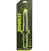 Schrade Needle Serrated Long Boot Dagger Blister Packed