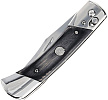 Schrade PLB7 Uncle Henry Bear Paw Crossbar Lock