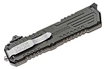 Schrade Viper Out The Front Black