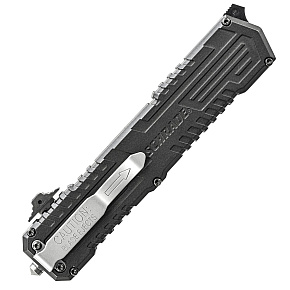 Schrade Viper 3 OTF Black