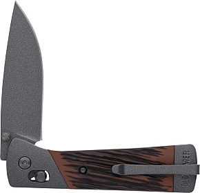 Schrade Old Timer Frontier Pivot Lock