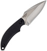 Schrade Adder Fixed Blade AUS-10