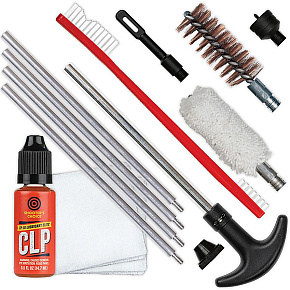 Shooter's Choice 12GA Shotgun Cleaning Kit
