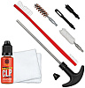 Shooters Choice 9mm Pistol Cleaning Kit