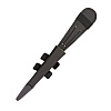 Sheffield FS Commandos Dagger Black SHE026