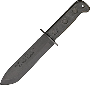 Sheffield MOD Pattern Survival Knife
