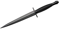 Sheffield Dýka FS Commandos