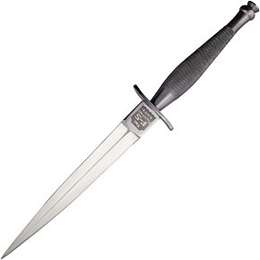 Sheffield J. Adams England Comando Dagger