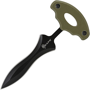 Reaper Gladius Push Dagger