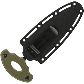 Reaper Gladius Push Dagger