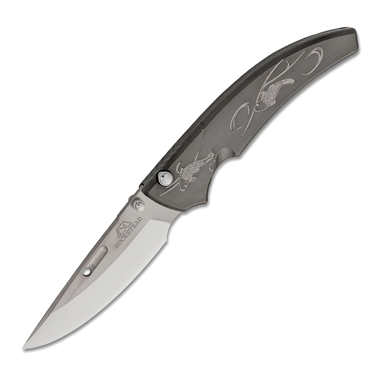 Rockstead SHU ZDP KOI