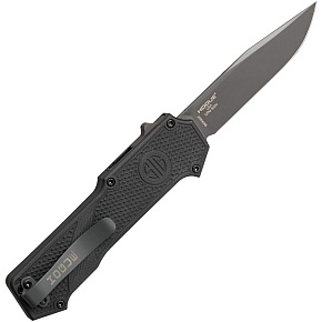 Hogue Sig Sauer Compound OTF Clip point