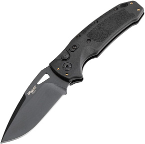 HOGUE SIG SAUER K320 Auto Folder Nitron