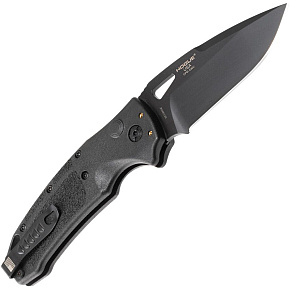 HOGUE SIG SAUER K320 Auto Folder Nitron