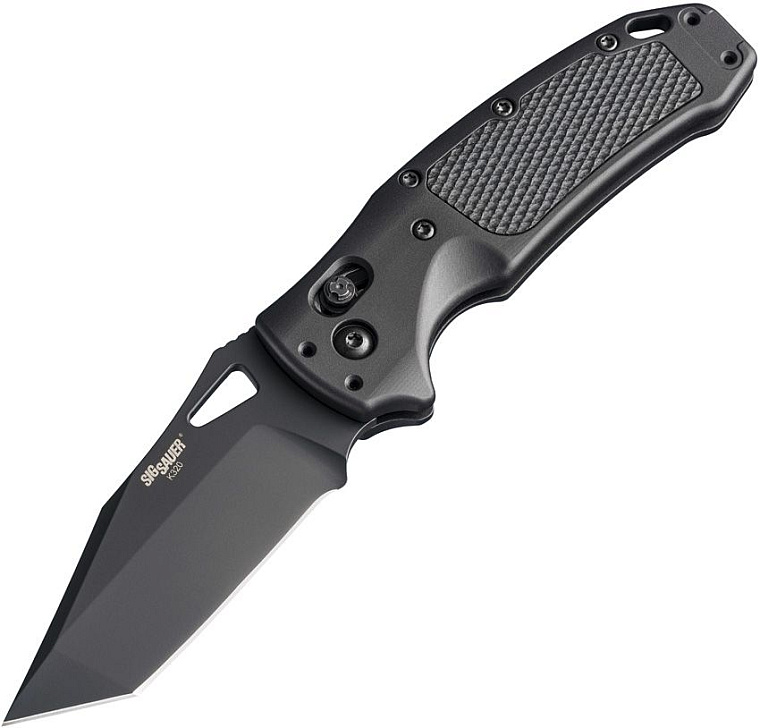 HOGUE SIG SAUER K320 AbleLock Tanto