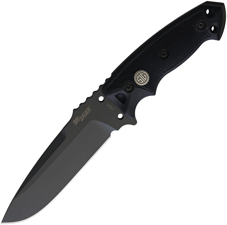 Hogue Knives Sig Sauer Fixed EX-F01 Tactical