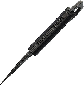 Skallywag Tactical Defense Driver Black