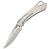Wildsteer Slim 79 Linerlock Folder