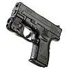 Streamlight TLR-6 Svítilna s laserem pro Springfield Armory XD, XD(M) a XD Mod.2