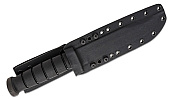 Spartan Blades Ka-Bar Black Military Knife