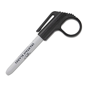Spartan Blades Pen Protector Black