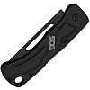 SOG Centi II Black Folding 