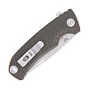 SOG Tellus ATK Green/Orange Blister