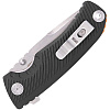 SOG Tellus ATK black/orange