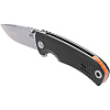 SOG Tellus ATK black/orange