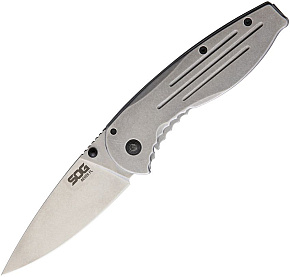 SOG Aegis FrameLock Blister
