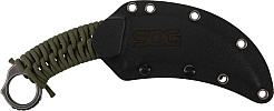 SOG Gambit Xl  Blackwash