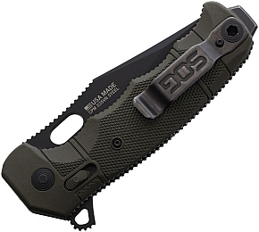 SOG Seal XR OD Green