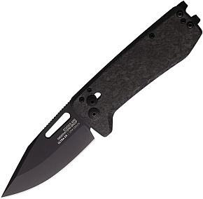 SOG Ultra XR Lock Blackout