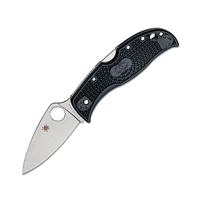 Spyderco Leaf Jumper Plain VG-10