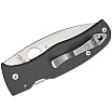 Spyderco Bodacious CF S90V Sprint Run