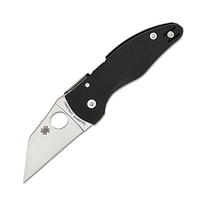 Spyderco Microjimbo BK S30V