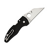 Spyderco Microjimbo BK S30V