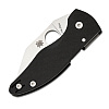 Spyderco Microjimbo BK S30V