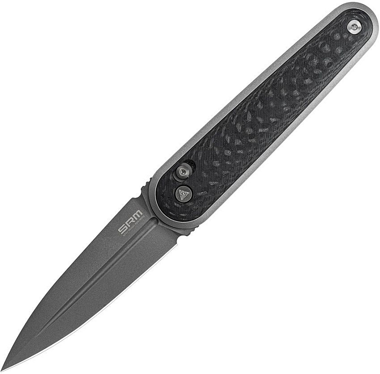SRM Twin Folder N690