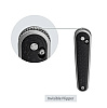 SRM Twin Folder N690