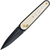 SRM Twin Folder Black & White N690