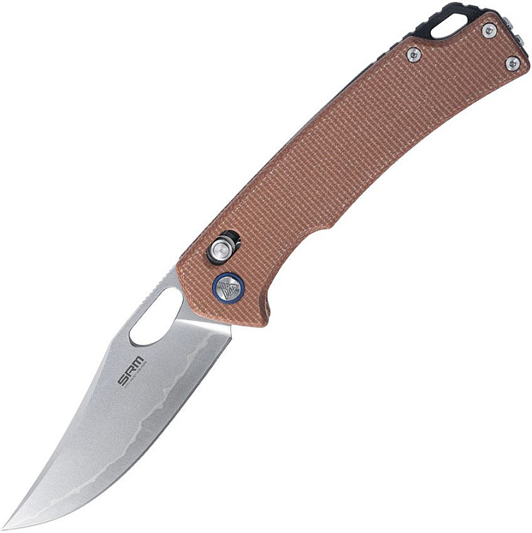 SRM 9203-MN2 Composit Blade