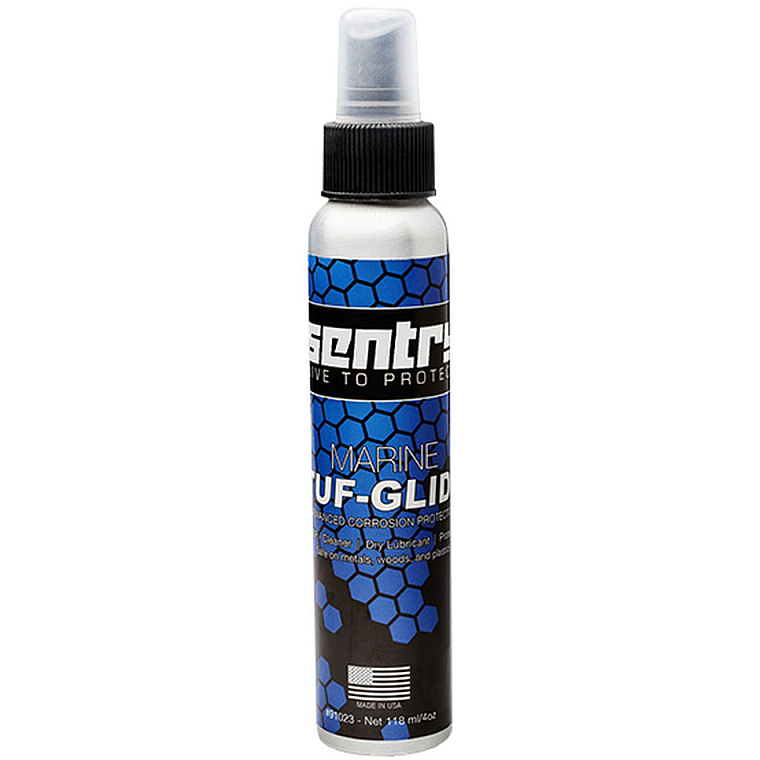 Sentry Solutions Tuf Glide CDLP Marine Advanced Corrosion protection 118 ml