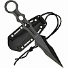 S-TEC Edged Weapons Tactical Knife