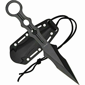 S-TEC Edged Weapons Tactical Knife
