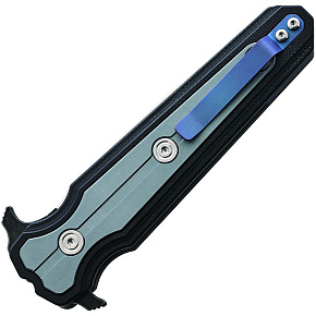 Stedemon DongShan Linerlock Blue Zavírací dýka