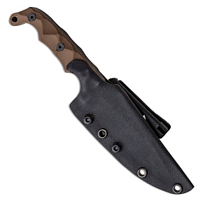 Stroup Knives TU2 Fixed Blade