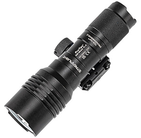 Streamlight Protac Railmount 1L-X Svítilna pro dlouhé palné zbraně
