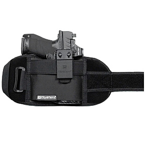 STRAPT Tac Belly Band L-XL Břišní nosný systém pro pistolová IWB pouzdra