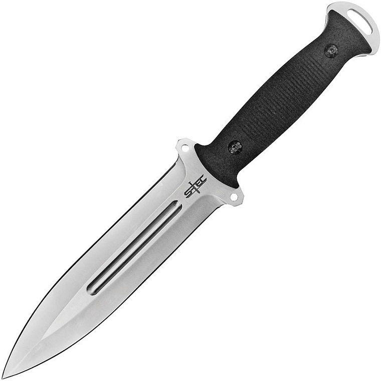 S-TEC Tactical Dagger with TekLok
